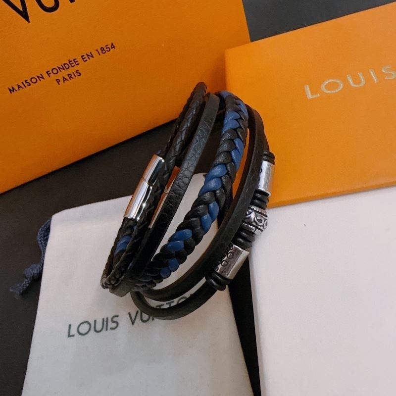 LV Bracelets